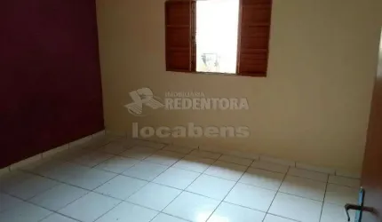 Casa Padrão em Mirassol