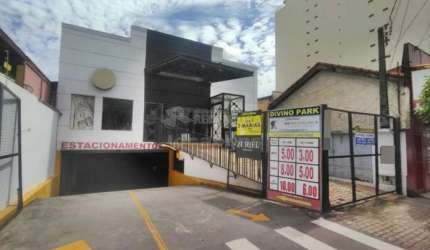 Salão Comercial 12 salas - Centro