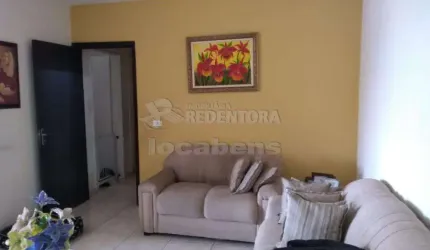 Apartamento 03 Dormitórios - Centro