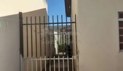 Casa Padrão em São José do Rio Preto