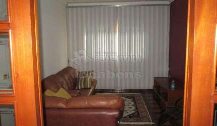 Jardim Residencial Vetorasso