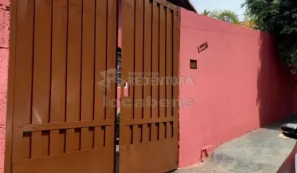 Casa Residencial João Paulo II