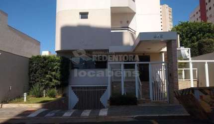 Vila Imperial - Apartamento com 3 dormitórios e 2 vagas de garagem