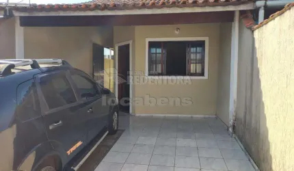 Casa / Padrão - Savoy- Venda - Residencial