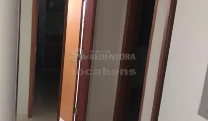 Apartamento Padrão em São José do Rio Preto