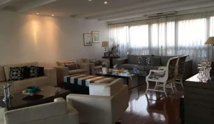 Apartamento Padrão em São José do Rio Preto
