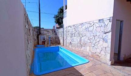 Casa Sobrado em São José do Rio Preto