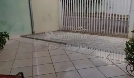 Casa Venda de 01 dormitório no Residencial Nato Vetorasso