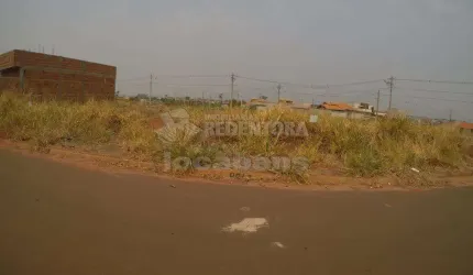 Terreno Padrão em Bady Bassitt