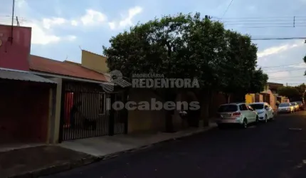 Casa Padrão em São José do Rio Preto
