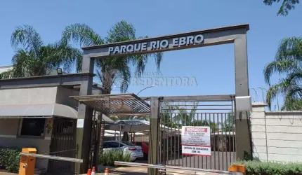 Apartamento Padrão em São José do Rio Preto