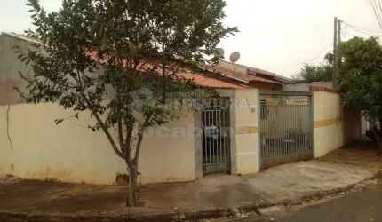 CASA - JARDIM ARROYO