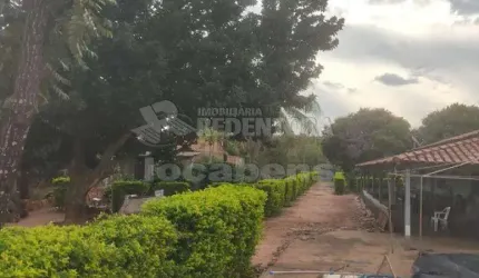Chácara Venda Pousada dos Pássaros