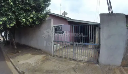 Casa com Edicula Venda Joao Paulo II