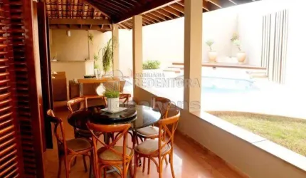 ÓTIMA CASA DE ALTO PADRÃO - ARARAQUARA