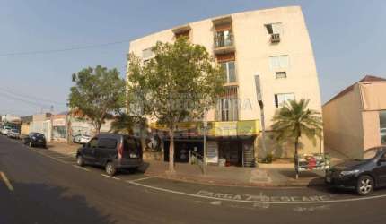 Apartamento Venda e Locação no Boa Vista com 2 dormitórios