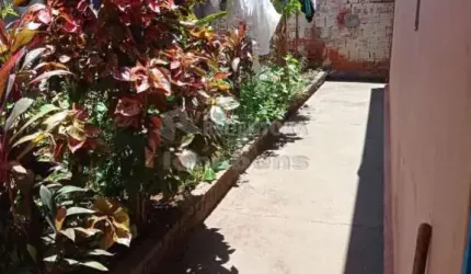 Casa Padrão em São José do Rio Preto