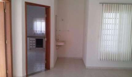 Casa Padrão em Nhandeara