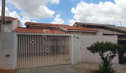 Casa Térrea Residencial.