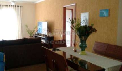 Apartamento Padrão em São José do Rio Preto