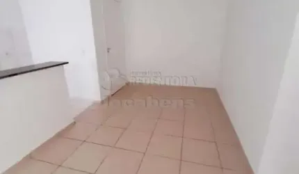 Apartamento no Jardim Bosque das Vivendas no Condomínio Spazio Rio Colorado