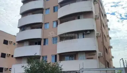 Apartamento Padrão em São José do Rio Preto