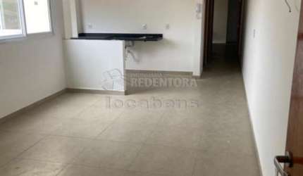 Apartamento Padrão em São José do Rio Preto