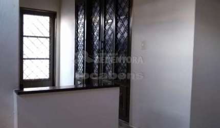 Casa Padrão em São José do Rio Preto