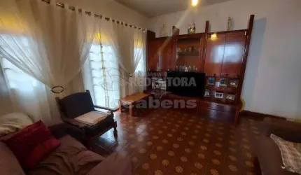 Parque Industrial - Casa Venda