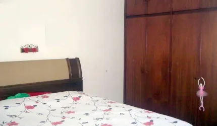 Apartamento Padrão em São José do Rio Preto