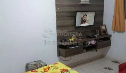 PARQUE RIO DAS PEDRAS - Apartamento com 2 dormitórios para Venda