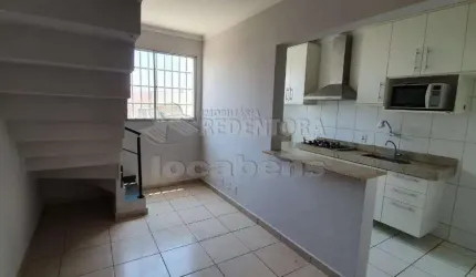Venda de Apartamento 02 dormitórios localizado no Bairro Jardim Yolanda.