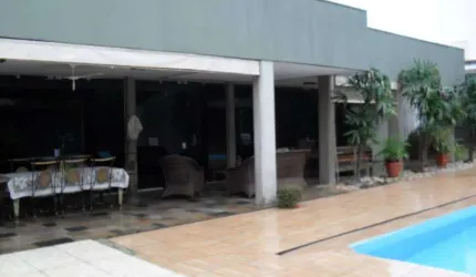 Casa Padrão em São José do Rio Preto