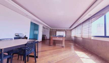 Apartamento 03 dormitórios / Centro