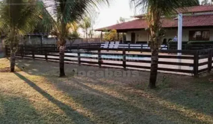 Chacara Venda Potirendaba - SP