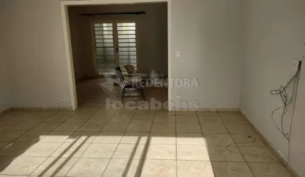 Casa 04 dormitórios Vila Anchieta