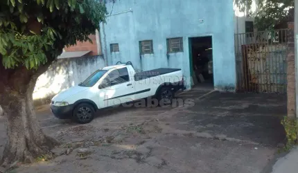 Salão Comercial 100m² Parque Industrial Tancredo Neves