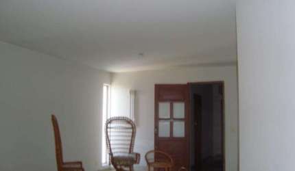 Centro / Edifício António Gotshall - Apartamento 04 dormitórios, sendo 03 suítes com sacadas