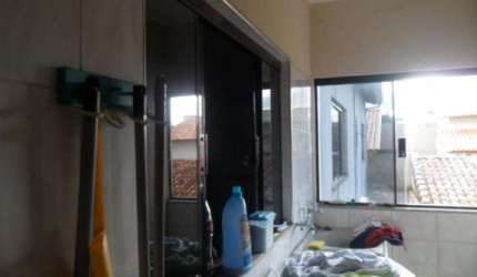 03 Casas Residencial Regissol I - Mirassol