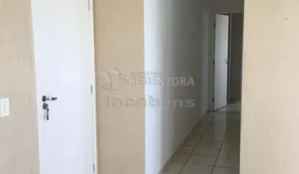 Apartamento 02 dormitórios Loteamento Clube V