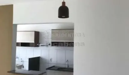 Apartamento Venda com 02 dormitórios no Jardim Urano