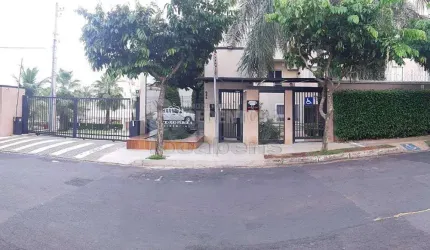 Apartamento Venda - JARDIM YOLANDA
