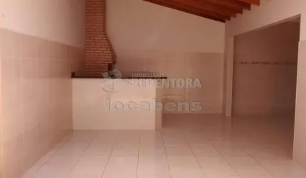 Casa 02 dormitórios Jardim Nunes