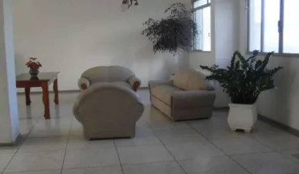 Apartamento 03 dormitórios Boa Vista
