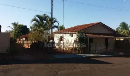 CASA - CENTRO / POTIRENDABA