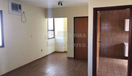 APARTAMENTO VENDA - BOA VISTA