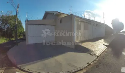 Casa Venda - Residencial Cidade Jardim