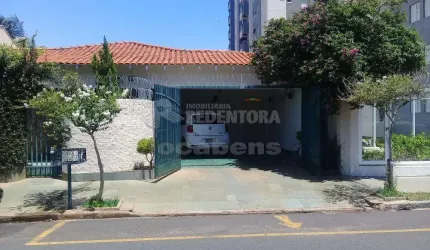 Casa Térrea -  Bairro Santos Dumont