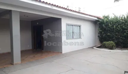 Casa 03 dormitórios Jardim Santa Rosa II