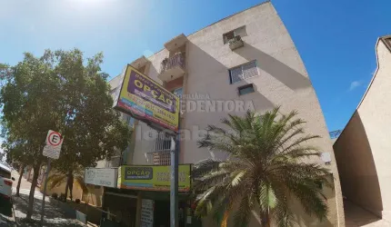 Apartamento 02 dormitórios Boa Vista